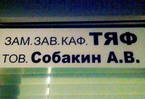 Russian Abbreviations, Russian Truncations, Russian Acronyms